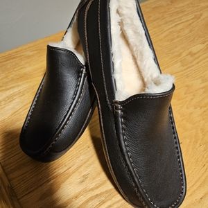 Mens UGGS Moccasin